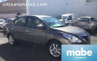 nissan versa 2015