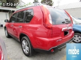 nissan xtral 2014