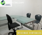 Oficina Virtual en Av. Gustavo Baz