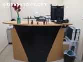 OFICINA VIRTUAL EN RENTA NAUCALPAN