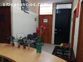 OFICINA VIRTUAL EN RENTA NAUCALPAN