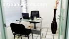 OFICINAS AMUEBLADAS EN COL ARCOS