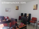 Oficinas Amuebladas en Renta