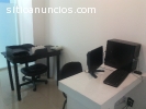 Oficinas Cima Red de Negocios