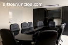 Oficinas Cima Red de Negocios