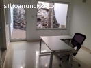 OFICINAS CON IMAGEN EJECUTIVA DESDE 5000