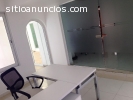 OFICINAS CON IMAGEN EJECUTIVA DESDE 5000