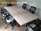 OFICINAS CON TODOS LOS SERVICIOS 4500