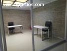 OFICINAS CORPORATIVAS EN PROVIDENCIA