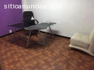 OFICINAS DISPONIBLES EN GUSTAVO BAZ