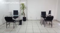 OFICINAS EJECUTIVAS TODO INCLUIDO