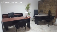 OFICINAS EJECUTIVAS TODO INCLUIDO