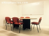 Oficinas ejecutivas y consultorios con s