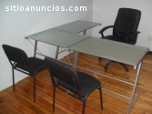 Oficinas en Renta en la Ciudad de México