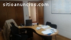 OFICINAS EN RENTA, SERVICIOS INCLUIDOS