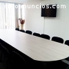 OFICINAS EN RENTA, SERVICIOS INCLUIDOS