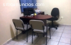 OFICINAS EN RENTA