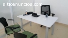 Oficinas en Renta