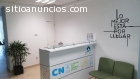 Oficinas en Renta