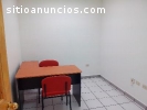 Oficinas fisicas con servicios incluidos