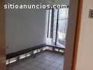 Oficinas fisicas en plaza comercial