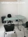 Oficinas Ideales para despachos