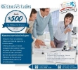 Oficinas Virtuales a partir de $500 mxn.