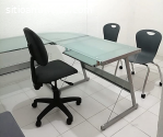 Oficinas virtuales / domicilio fiscal