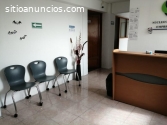 Oficinas virtuales / domicilio fiscal