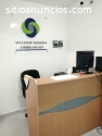 OFICINAS VIRTUALES EN ALQUILER ,