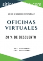 Oficinas Virtuales en Gustavo Baz-EDOMEX