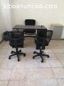 Oficinas Virtuales en Gustavo Baz-EDOMEX