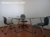 Oficinas Virtuales en Renta.