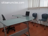 Oficinas Virtuales en Renta.