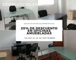 Oficinas Virtuales Gustavo Baz