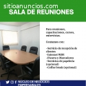 Oficinas Virtuales Gustavo Baz