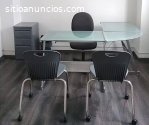 Oficinas Virtuales México