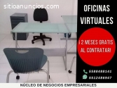 Oficinas Virtuales Núcleo