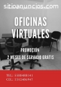 Oficinas Virtuales/Tlalnepantla/Edo.Mex.