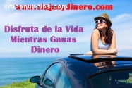 OPORTUNIDAD DE NEGOCIO COASTAL VACATIONS