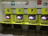 OPORTUNIDAD SE VENDE CYBER