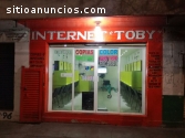 OPORTUNIDAD SE VENDE CYBER