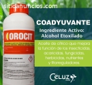 OROCIT (producto para el campo)