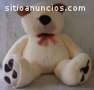 Oso de peluche Gigante, 2 metros altura,