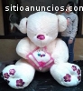 Oso de peluche Gigante, realmente grande