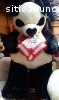 Oso panda de peluche Gigante