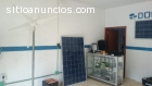 Paneles Solares