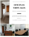 Paquetes en Oficinas Virtuales