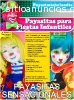 Payasitas para Fiestas Infantiles