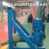 Peletizadora Meelko 300 mm PTO